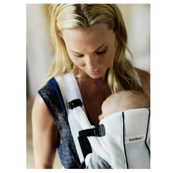 Babybjorn porte hot sale bébé synergy