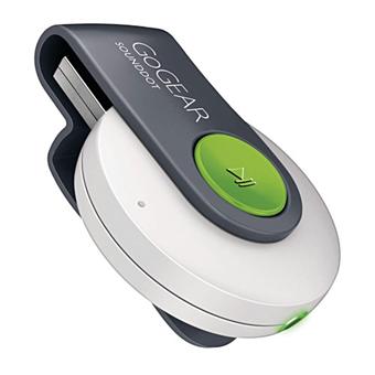 Philips GoGear SoundDot SA4DOT02WN - Lecteur numérique - 2 Go - Baladeur MP3  / MP4 - Achat & prix | fnac