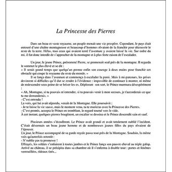 Les contes du troisième millénaire