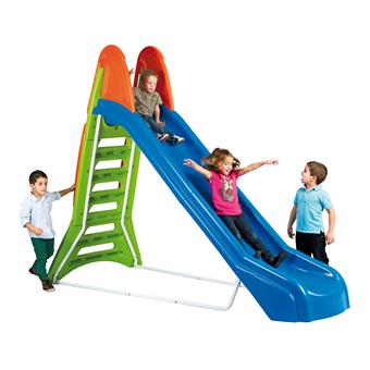 Feber Slide Max With Water FB 9000 - Toboggan aquatique pour des heures de plaisir fou