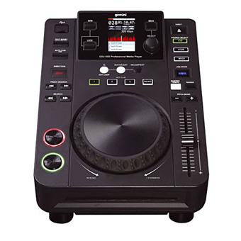 Gemini CDJ-650 E