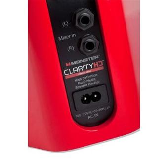 Enceinte Compactes Tangent Spectrum x5 Blanc Vendue Par Paire