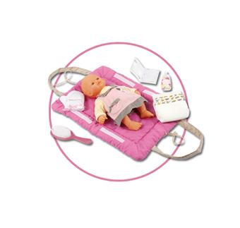 Matelas a langer poupee new arrivals