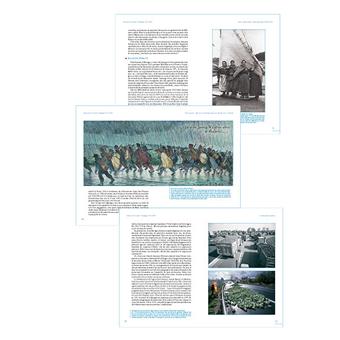 Histoire d'un siècle, Bretagne 1901-2000 - l'émancipation d'un monde