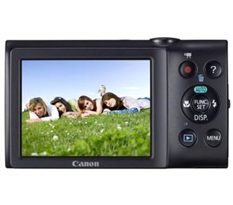 Canon PowerShot A2300 Noir - Appareil photo compact - Achat & prix