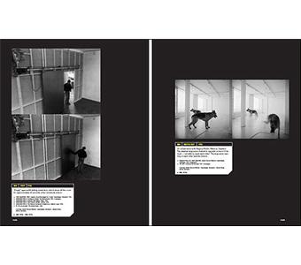 Hello my name is Jens Haaning