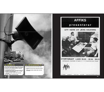 Hello my name is Jens Haaning