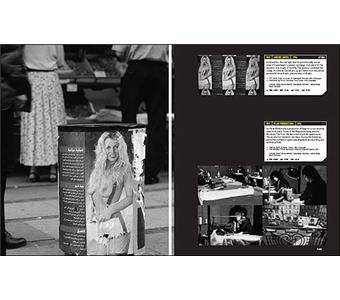 Hello my name is Jens Haaning