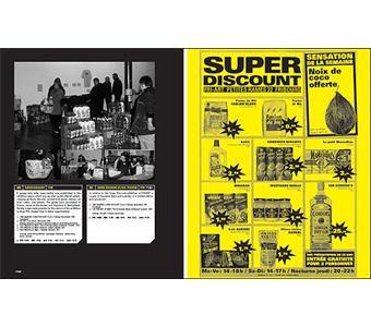 Hello my name is Jens Haaning