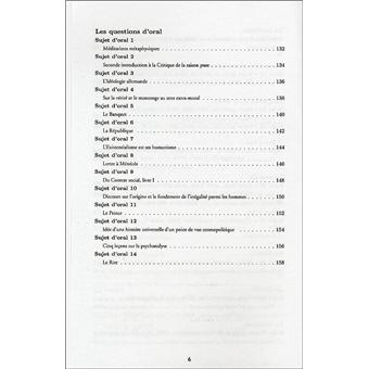 Annales corrigées Vuibert Bac Philosophie L S ES