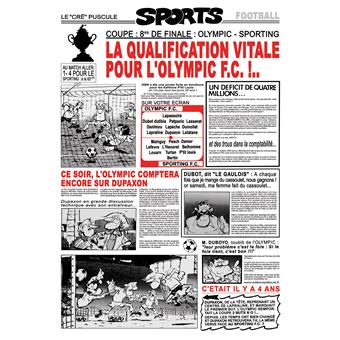 La vedette