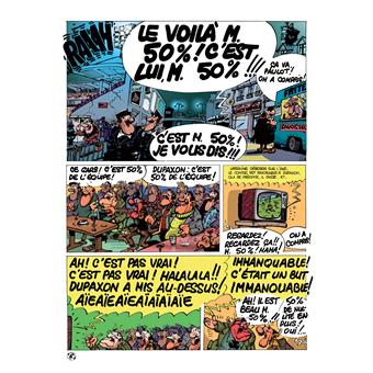 La vedette