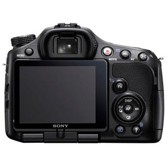 Sony Alpha SLT-A65V Nu