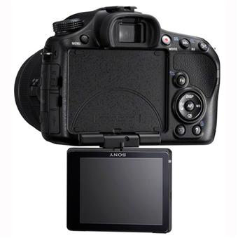 Sony Alpha SLT-A65V Nu