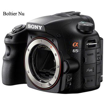 Sony Alpha SLT-A65V Nu