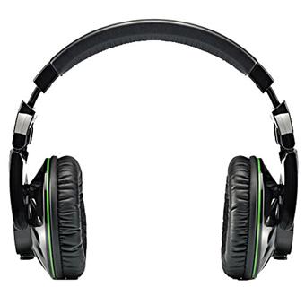 Casque Hercules HDP DJ-ADV G501