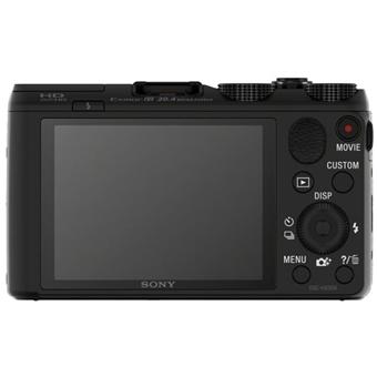 Sony-Cyber-shot-DSC-HX50V-Noir