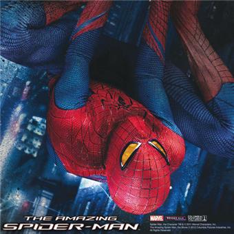 Puzzles spiderman 3 x 49 pièces - Ravensburger