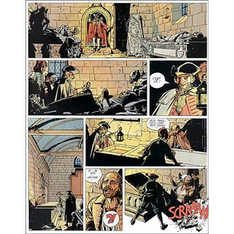 Lépervier Tome 1 Le Trépassé De Kermellec - 