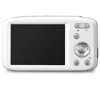 Panasonic Lumix DMC-S2EF-W Blanc