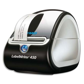 DYMO Labelwriter 450 - Impression thermique