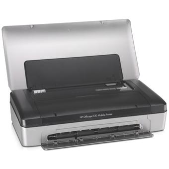 HP Officejet 100 Mobile Printer - imprimante - couleur - jet d'encre -  Imprimante standard - Achat & prix | fnac