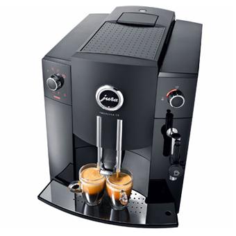 Jura 13528 Impressa C5 Noir Achat prix fnac