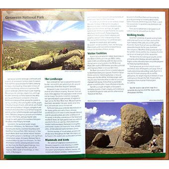 Giraween, Bald Rock