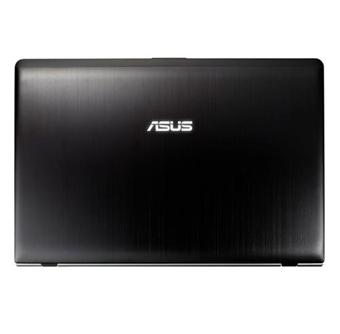 Asus N76VZ-V4G-T1166H 17,3"