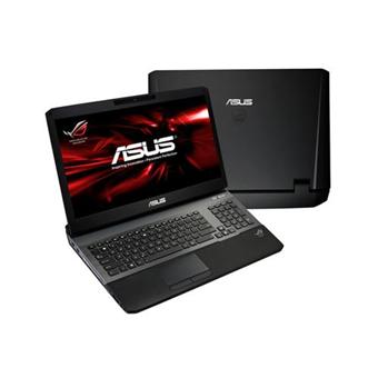 Asus G75VX-T4034H 17,3"