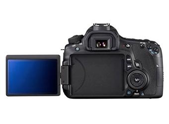Canon EOS 60D + 2 Obj. Canon EF-S IS II : 18 - 55 mm f/3.5 - 5.6 + 55 - 250  mm f/4.0 - 5.6 - Appareil photo reflex - Achat & prix | fnac