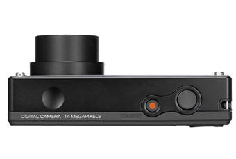 Pentax Optio RS1000 Noir - Appareil photo compact - Achat & prix