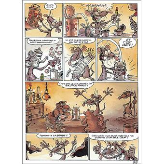 En partance pour e part