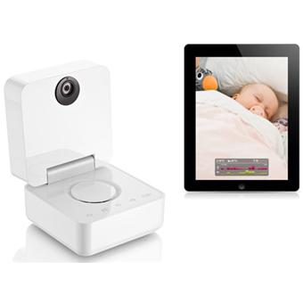 Ipad babyphone sale
