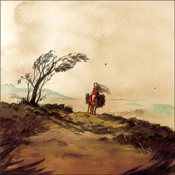 Les lettres de mon moulin