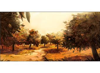 Les lettres de mon moulin