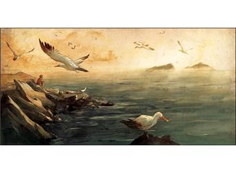 Les lettres de mon moulin