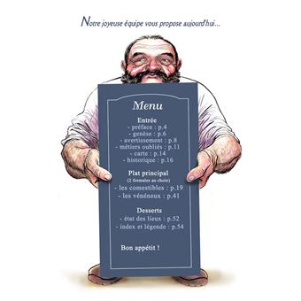 Comment cuisiner lutins et fées