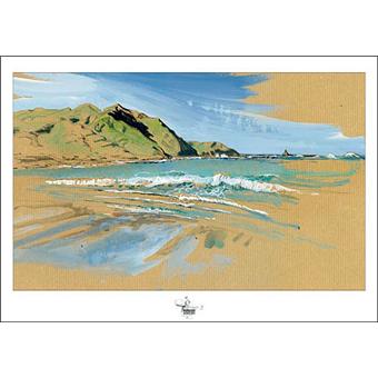Tiré à part, Thalassa  et Maori
