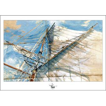 Tiré à part, Thalassa  et Maori