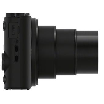SONY Cyber-shot DSC-WX100 ブラック Amazon.co.jp: SONY Cyber-Shot(サイバーショット) WX100 (1820