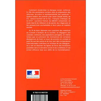 Les nouveaux défis du syndicalisme