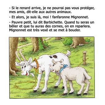 Il faut sauver Mignonnet !