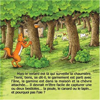 Il faut sauver Mignonnet !