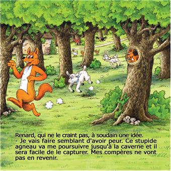 Il faut sauver Mignonnet !