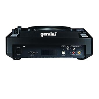 Gemini CDJ-700E
