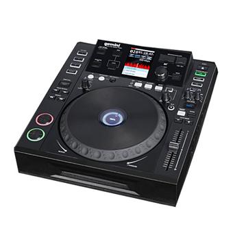 Gemini CDJ-700E