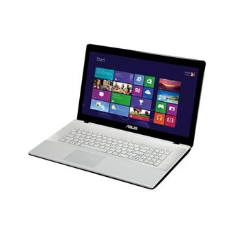 Asus X75VD-TY088H 17.3” HD LED Backlight