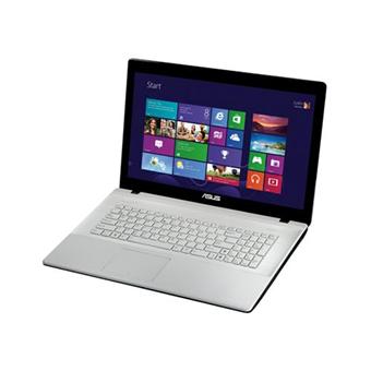 Asus X75VD-TY088H 17.3” HD LED Backlight