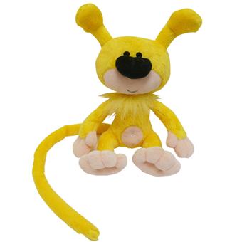 Jemini Peluche Marsupilami Peluche Achat prix fnac